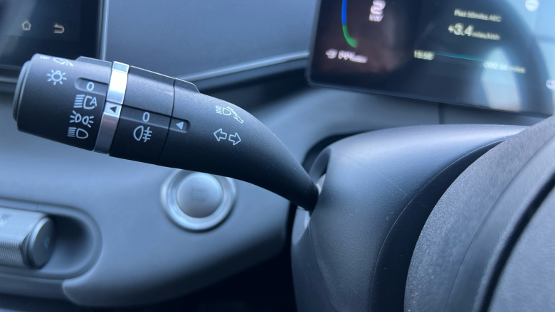 BYD Dolphin Surf 115kW Comfort 43kWh 5dr Auto Electric Hatchback